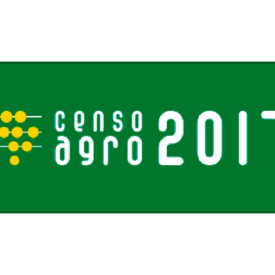 CENSO AGRO 2017